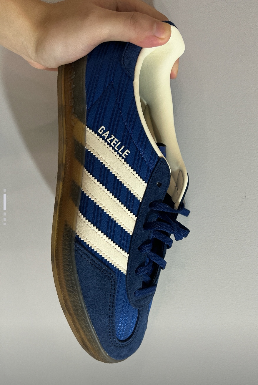 adidas三叶草正品2025新款女鞋运动鞋休闲鞋板鞋JS1410
