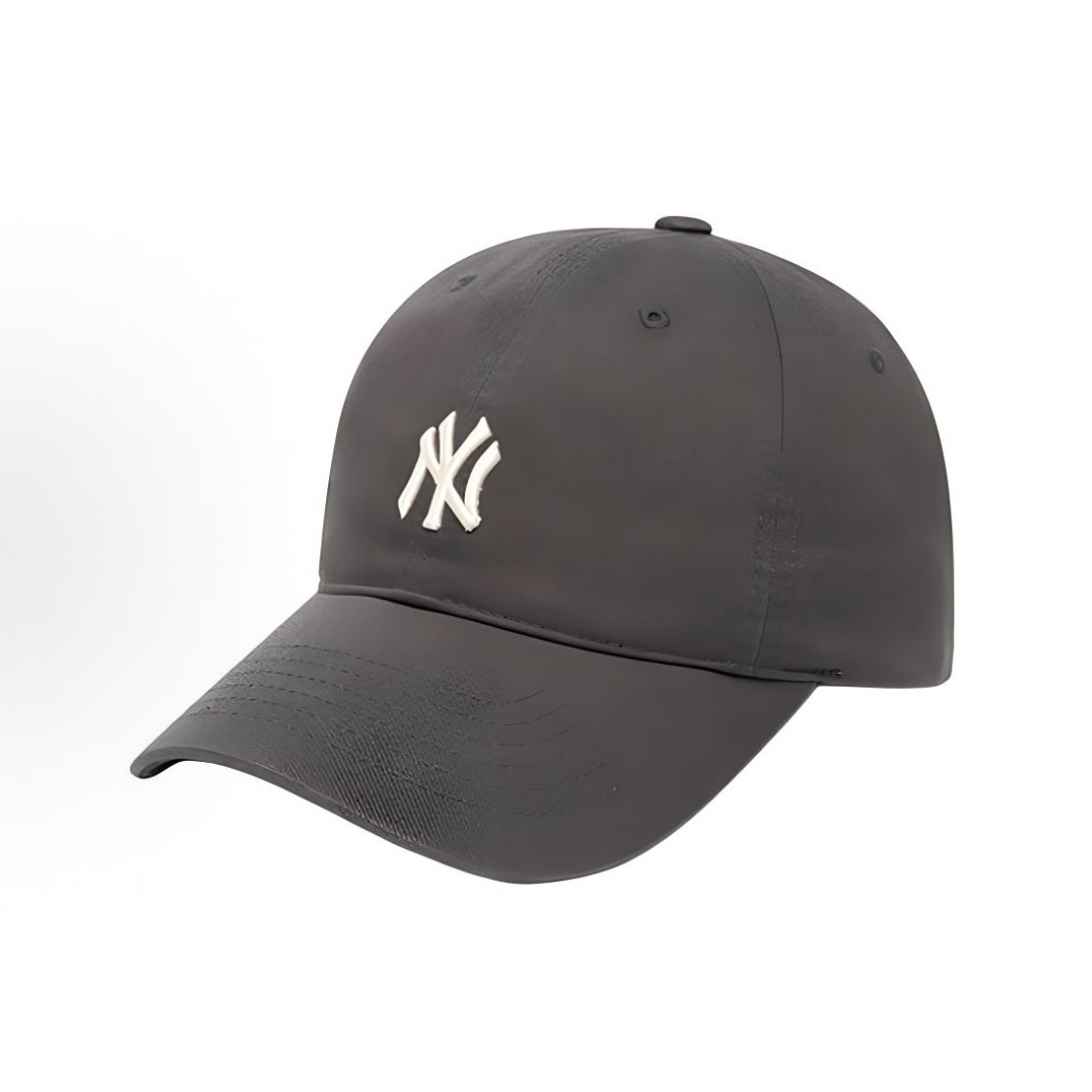 MLB正品帽子男女帽新款运动帽LA标棒球帽鸭舌帽3ACP7701N-50CGS