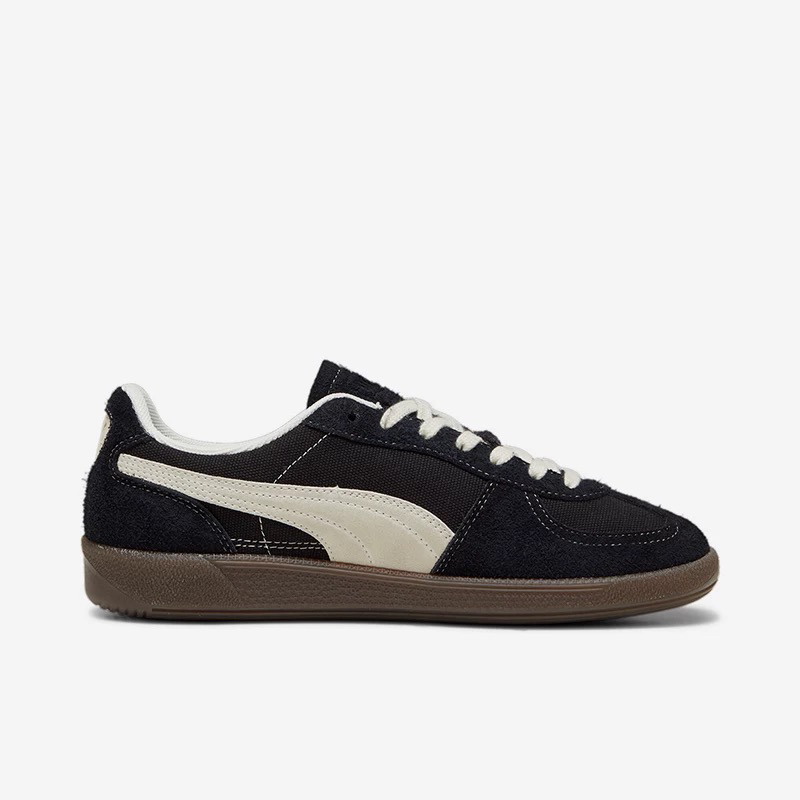 Puma/彪马正品PALERMO男女舒适透气运动休闲德训鞋396841-04