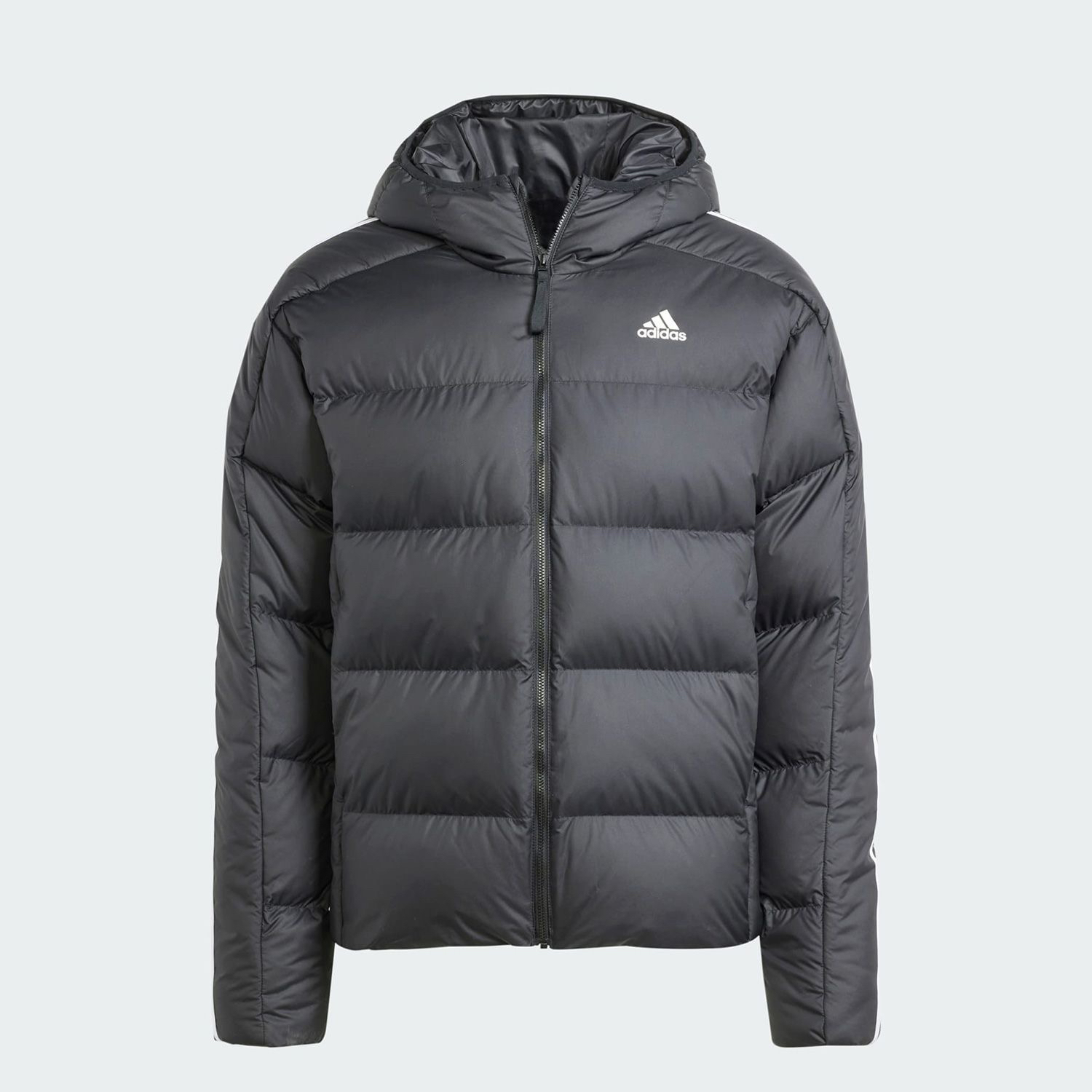 Adidas/阿迪达斯 正品冬季新款男子防风保暖运动羽绒服HZ4429
