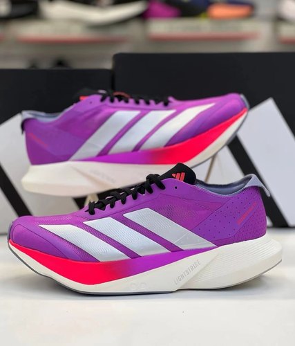 adidas Adizero 正品男子运动跑步鞋JR6962