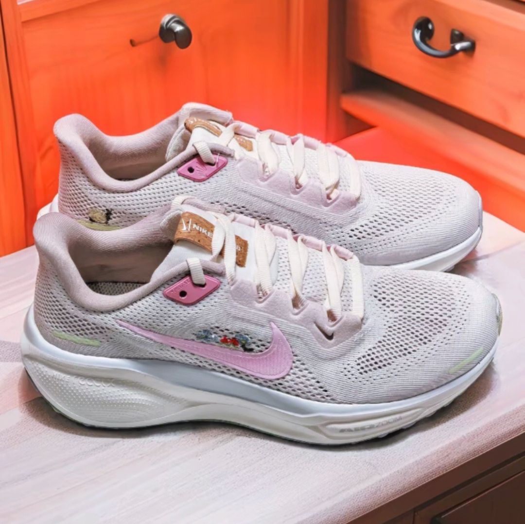 正品耐克女鞋AIR ZOOM PEGASUS 41运动训练跑步鞋IB8882-161