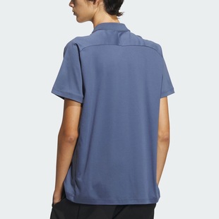 运动短袖 COOL POLO男士 IT3935 POLO衫 阿迪达斯正品 Adidas