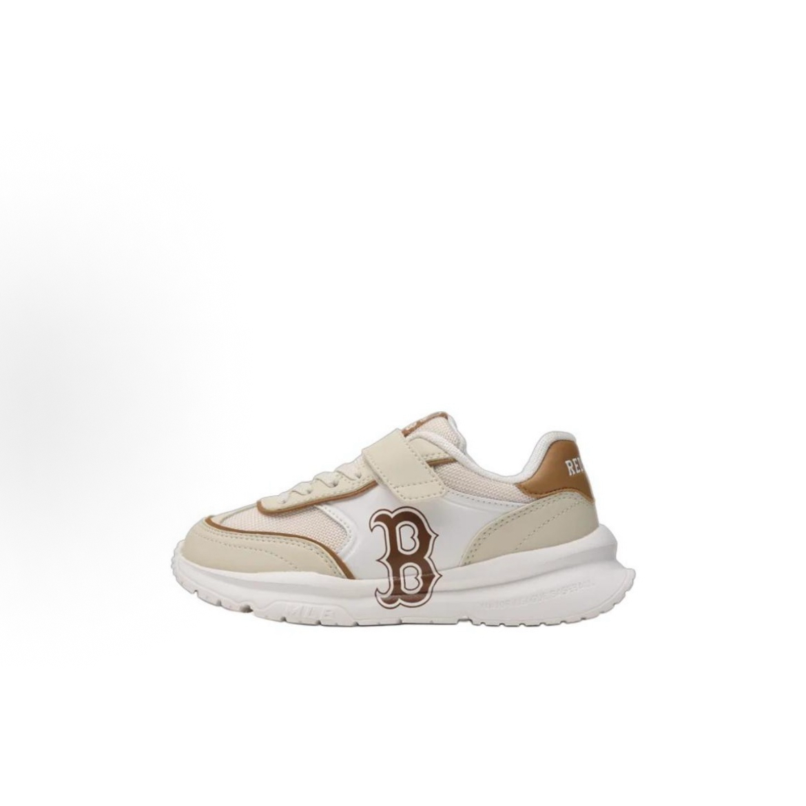 MLB 舒适便捷 防滑耐磨 低帮 儿童休闲鞋7ARNJV24N-43CAL