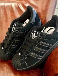 板鞋 adidas三叶草正品 休闲鞋 运动鞋 KI9520 贝壳头男女同款