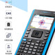 Texas Instruments Nspire 德州仪器 CAS 留学国际考试图形编程专业德州仪器计算器彩屏计算机器