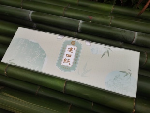 【原产地】江西铅山连四纸连史纸拓印边款篆刻四尺魁星