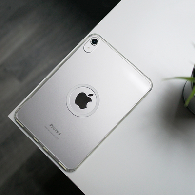 透明防摔壳磁吸iPadmini6/7