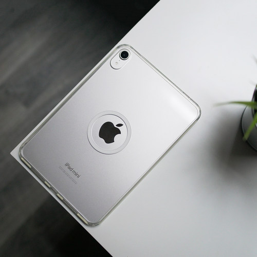 透明防摔壳磁吸iPadmini6/7