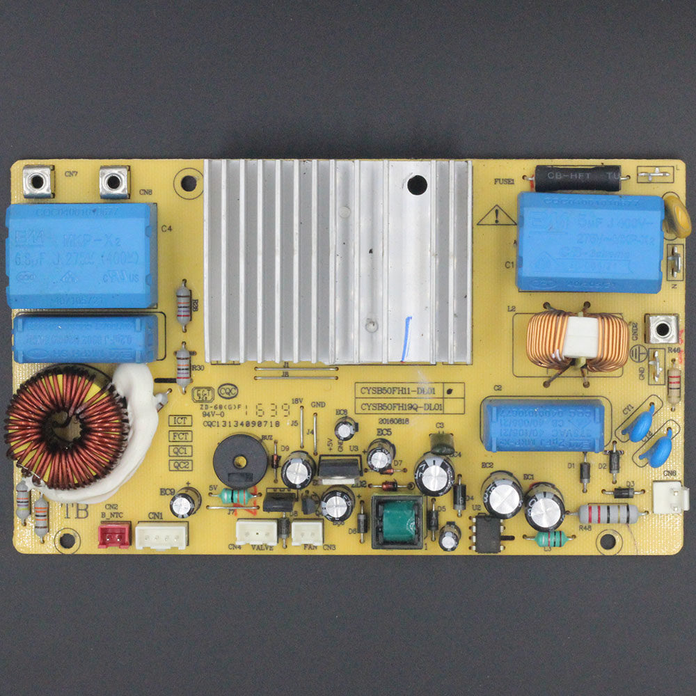 苏泊尔电磁炉配件CYSB50FH11