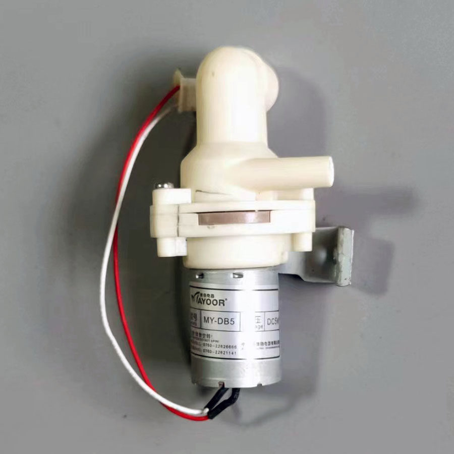 美的电热水瓶配件MY-DB5