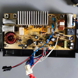 九阳IH电饭煲配件JYF 40T5主板主控电源板线路板电脑板控制板