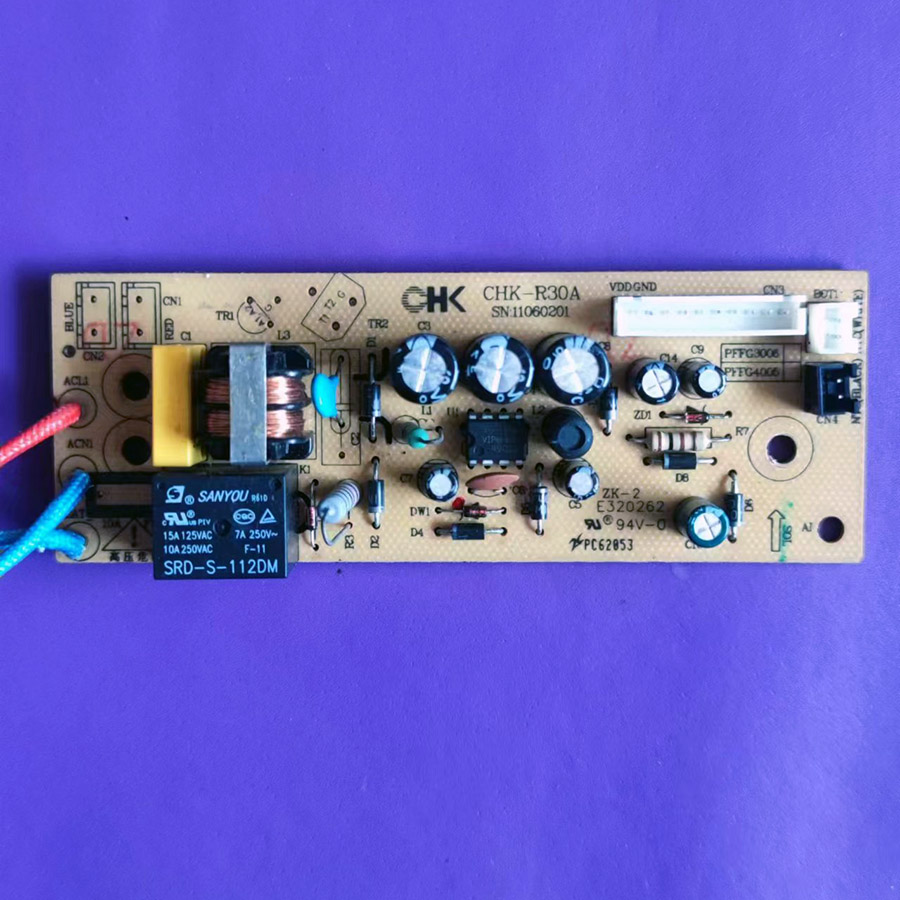 飞利浦电饭煲配件CHK-R30A