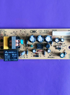 飞利浦电饭煲CHK-R30A配件HD4513 4514 4515 4516 3147电源板3148