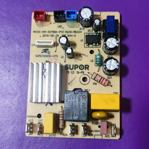 适用苏泊尔电热水瓶原装配件电源板SW-50T58A-P10主板电路线路板