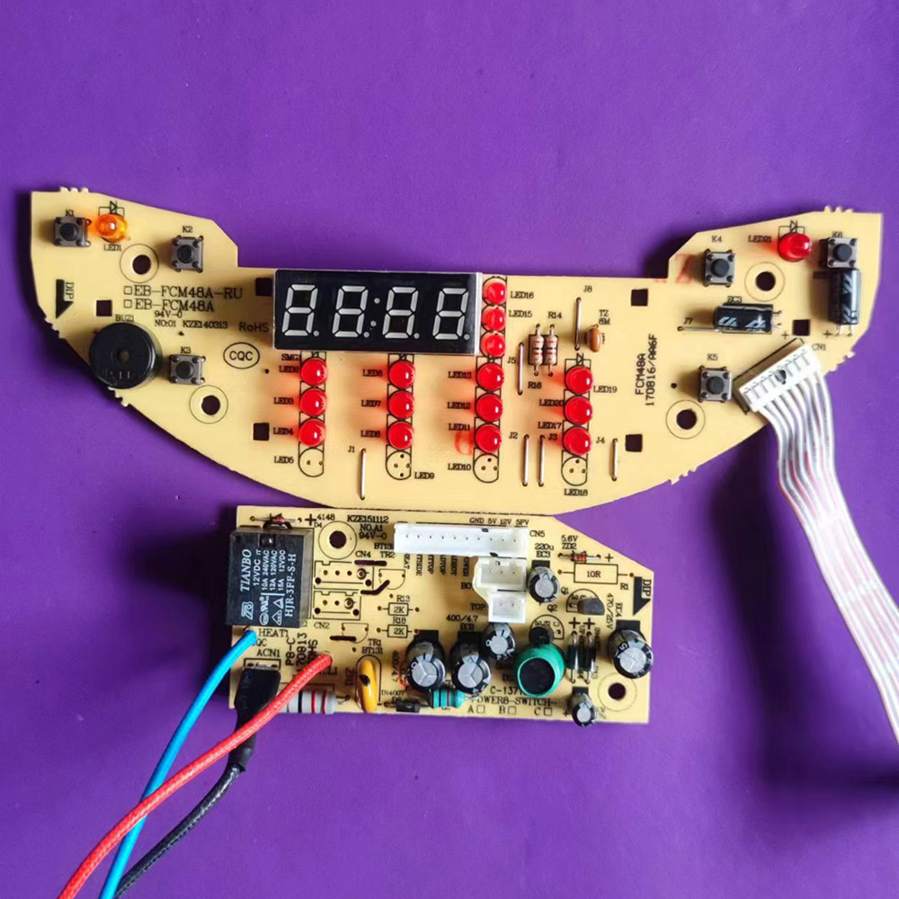 米技电饭煲配件EB-FCM48A