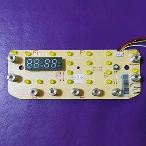 适用苏泊尔电压力锅配件SY-50FH33Q控制板50HC8033Q-DL02B显示板