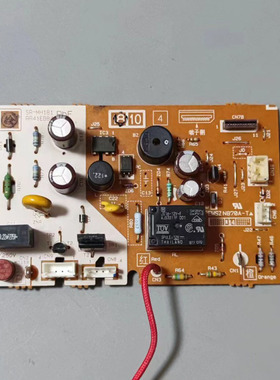 松下电饭煲配件SR-MH181电源板MH151电路板显示控制板RR41EB84