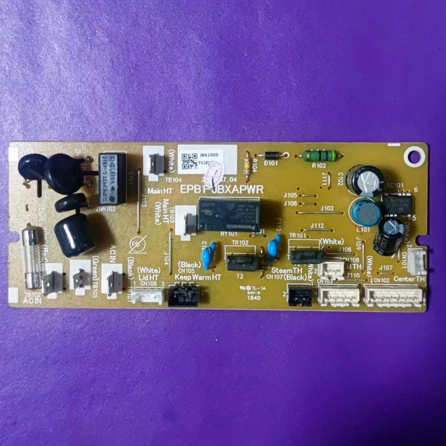 虎牌电饭煲电源板电路板主板EPB1-JBXAPWR原装配件控制板温控器