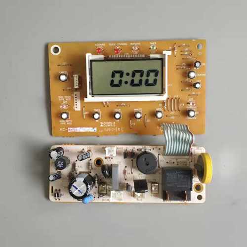 电源板东芝NMF10NMFI