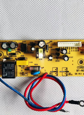 飞利浦电饭煲配件HD3060 HD3160 HD3061主板BT-R01A电源板HD3161