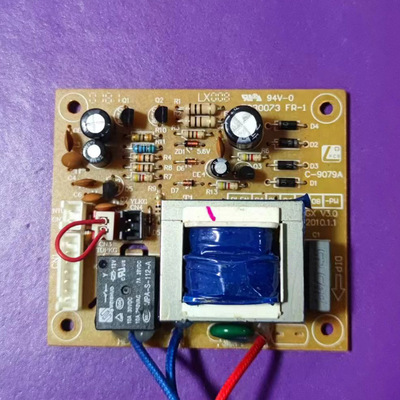 奔腾电压力锅配件PLFN4005