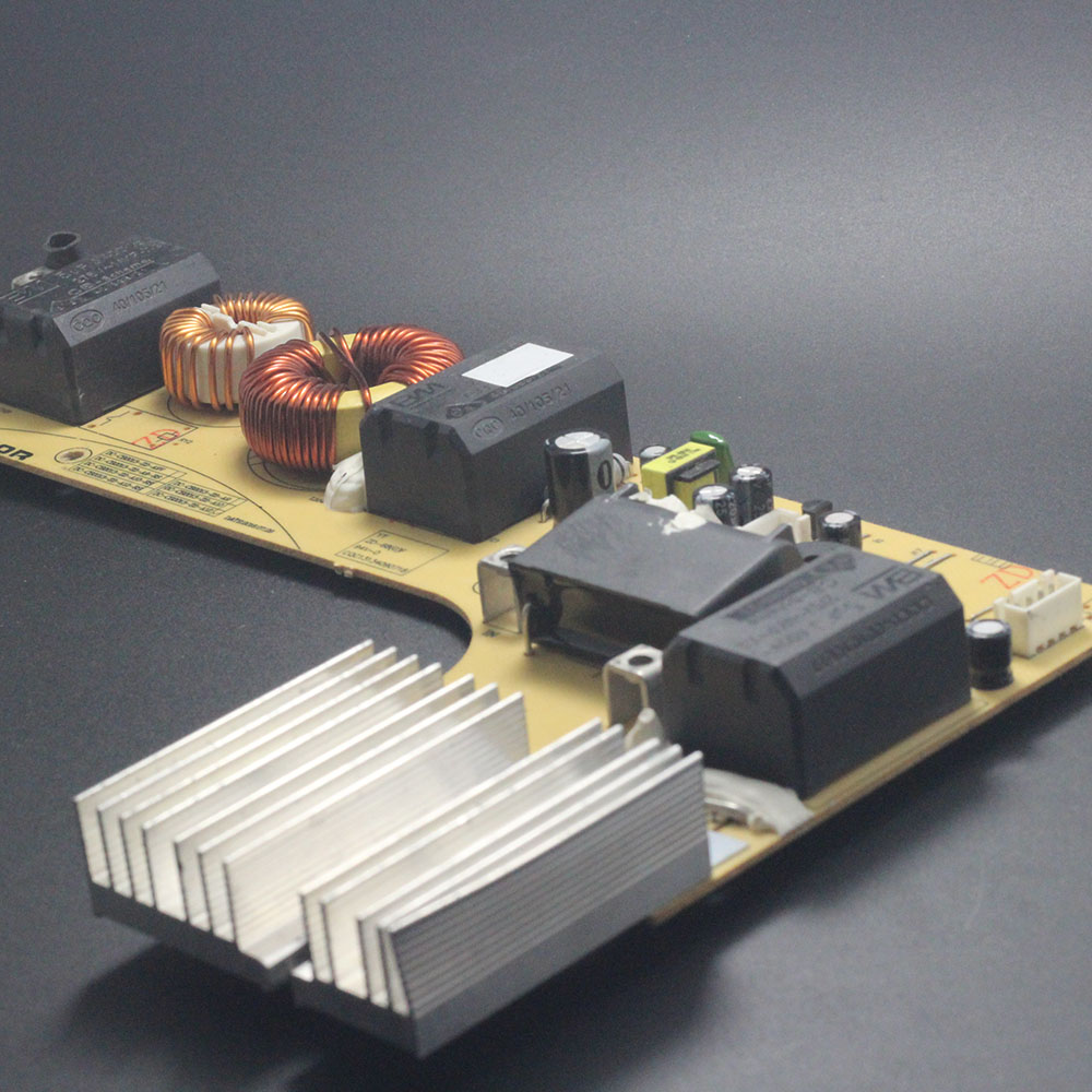 苏泊尔电磁炉DC-CB2013-Z2-A12