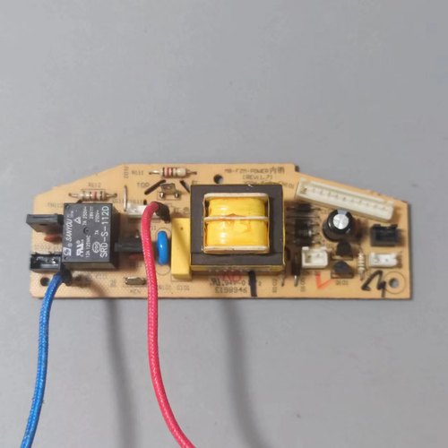 美的电饭煲配件MB-FZM-POWER