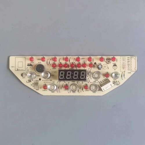 美的电饭煲配件MB-40RS80