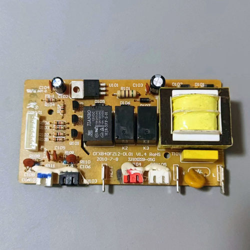 苏泊尔电饭煲配件CFXB40FZ12A