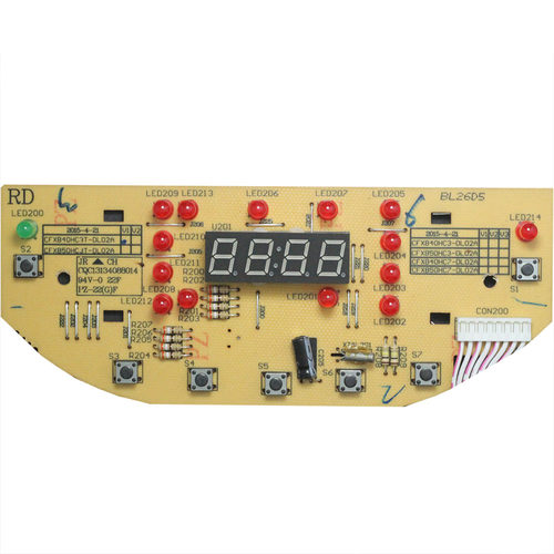 苏泊尔电饭煲CFXB40HC3T-DL02A