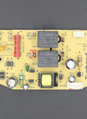 适用苏泊尔电蒸锅配件Z09YC6ZN28YC8ZN28YC808电源板电路板控制板