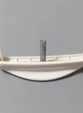 虎牌电饭煲JAX JAG JAH JBA JKC JKJ JKH JKT JKW上盖开关片 锁扣