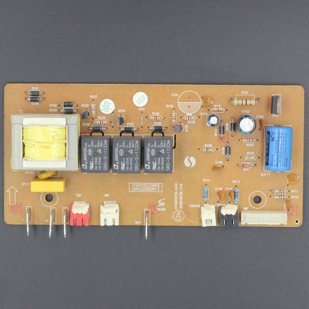 苏泊尔电饭煲配件CFXB40FZ9