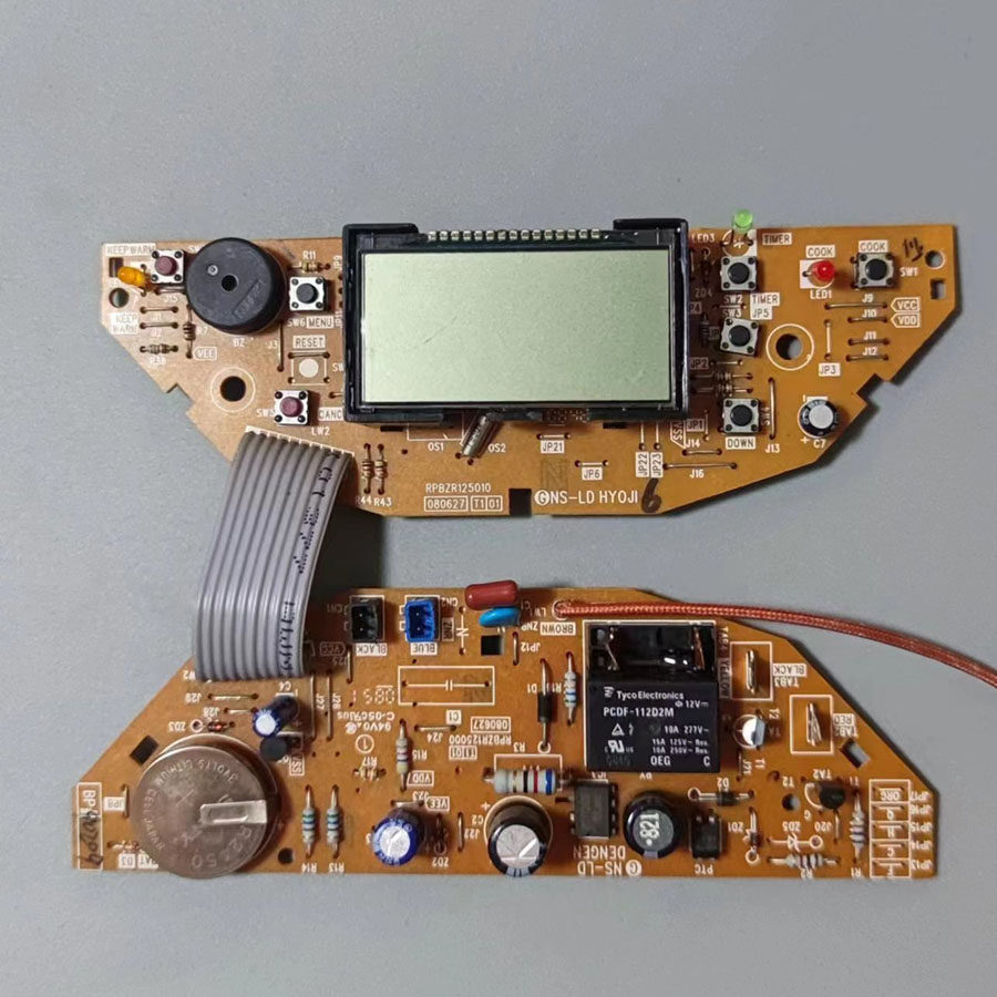 象印电饭煲配件NS-LD电路板NS-TG电源板控制板按键灯板TSF显示板