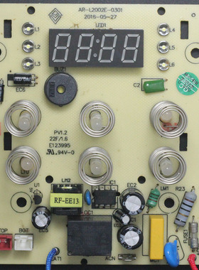 爱仕达电饭煲AR-L2002E-0301电源板Y20E908控制板主板原厂配件