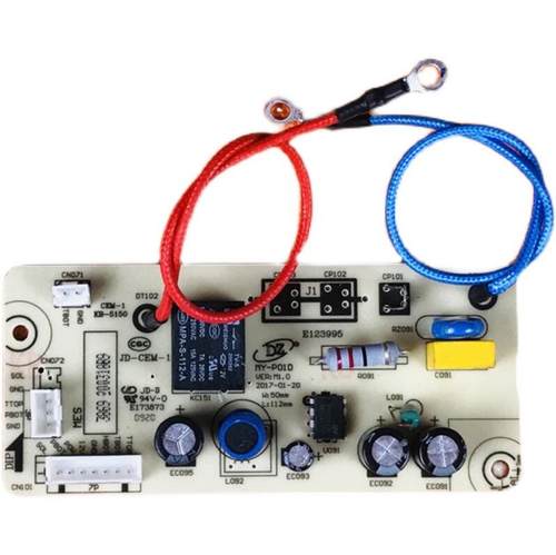 美的电压力锅原装配件MY-P01D