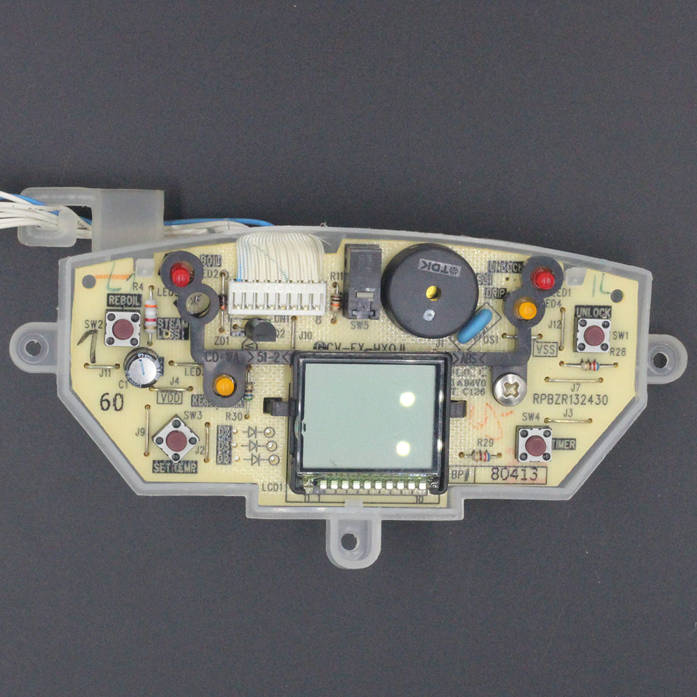 象印电热水瓶配件CV-ER-HYOJI