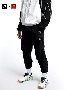 【BOXRAW】Tunero Training Joggers戴维斯/比沃尔/运动长裤