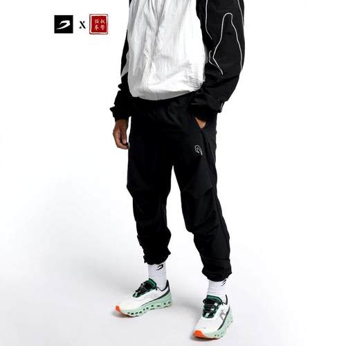 【BOXRAW】Tunero Training Joggers戴维斯/比沃尔/运动长裤