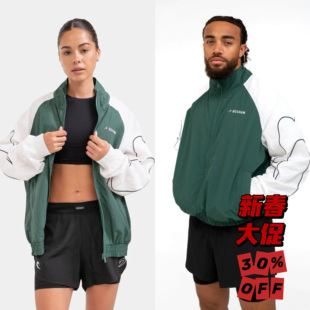 【BOXRAW】Tunero Track Jacket夹克外套 戴维斯/克劳福德/比沃尔