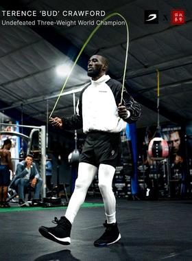 【BOXRAW】Tunero 2-in-1 Shorts 二合一运动短裤