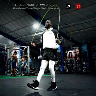 【BOXRAW】Tunero 2-in-1 Shorts 二合一运动短裤