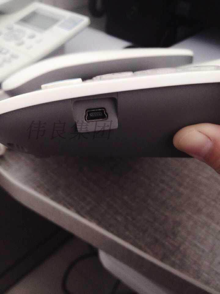 适用于华为F202 F501 317老人机无线电信固话座机充电器USB数据线属于什么档次？