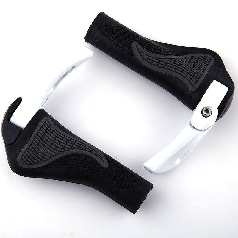 Poignées de vélo ACRONO - Ref 2339953 Image 3