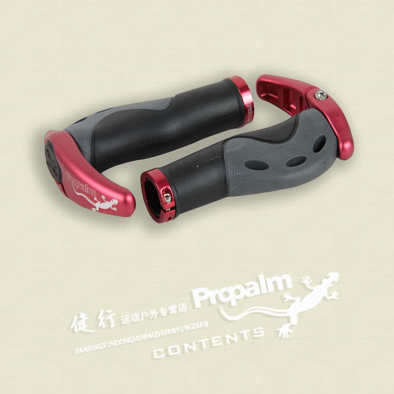 Poignées de vélo PROPALM - Ref 2342309 Image 4