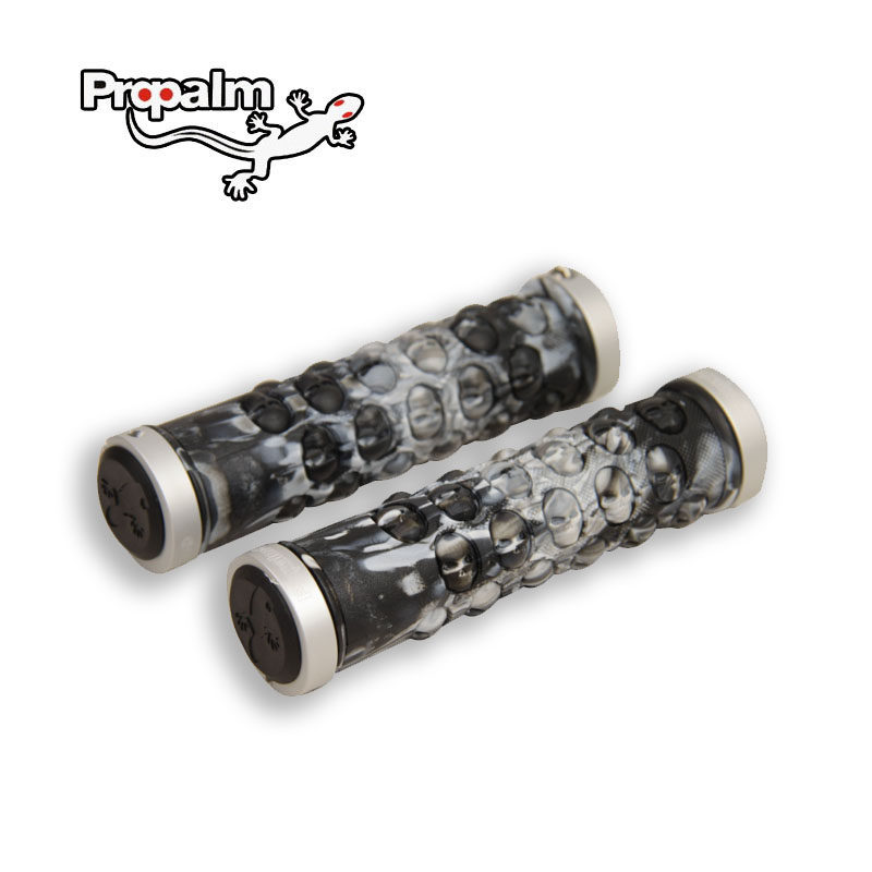 Poignées de vélo PROPALM - Ref 2344803 Image 4