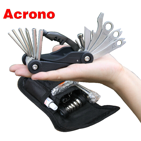 Outils pour vélo ACRONO - Ref 2276616 Image 3