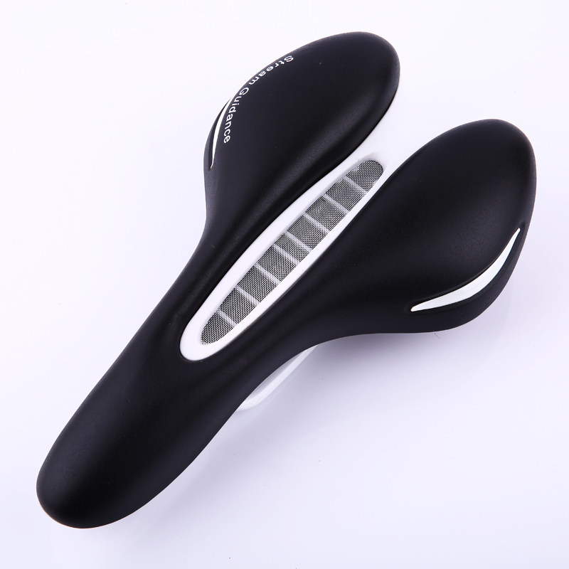 Selle de vélo Mountain Bike CHAUNTS - Ref 2349264 Image 5