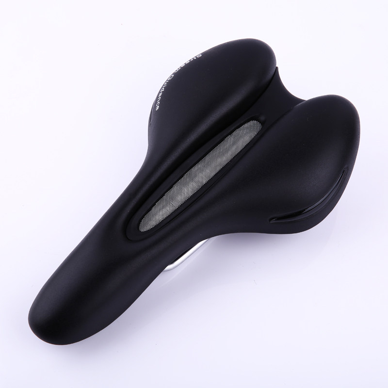 Selle de vélo Mountain Bike CHAUNTS - Ref 2349264 Image 4